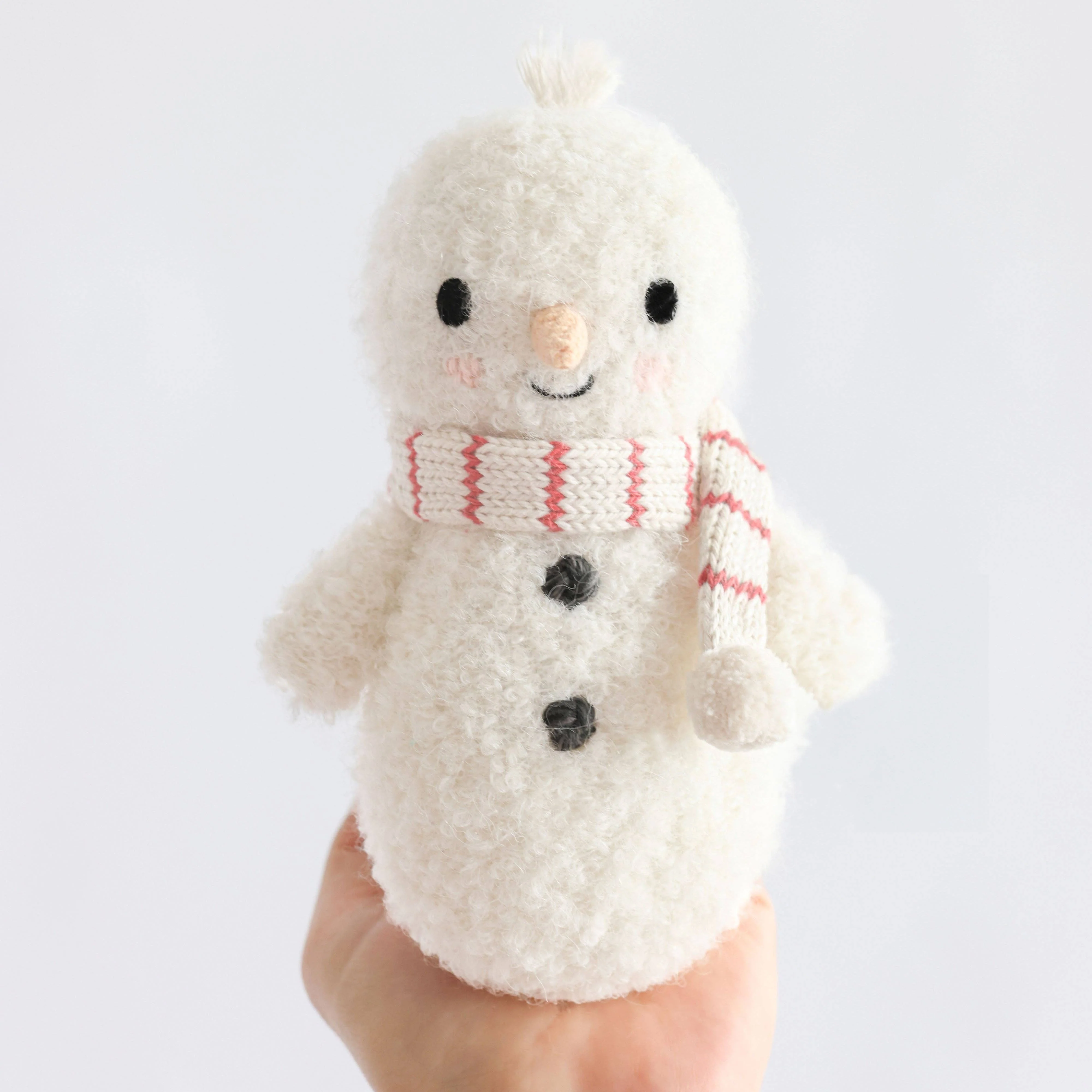 cuddle+kind - Baby snowman - Image 4