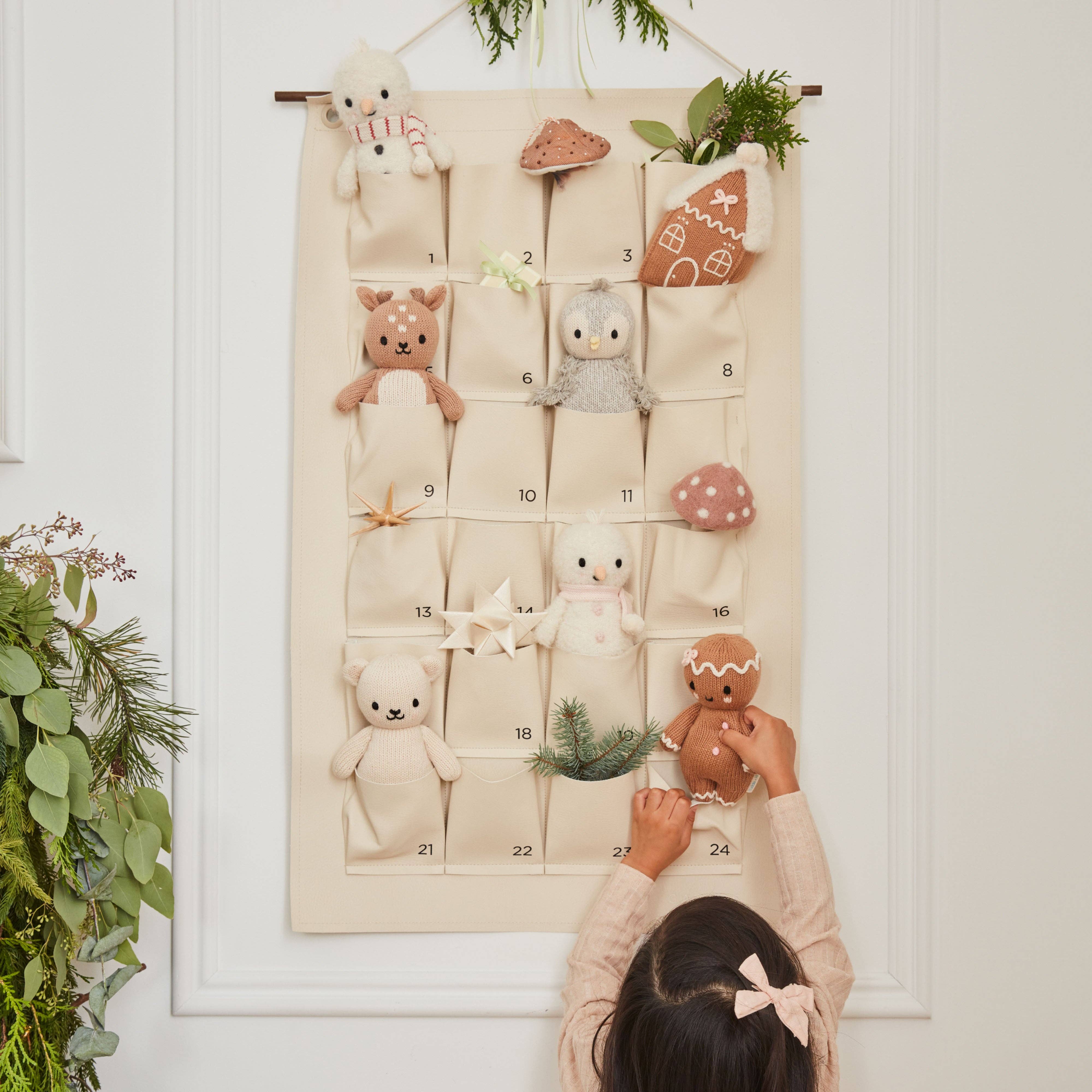 cuddle+kind - Baby snowman - Image 7