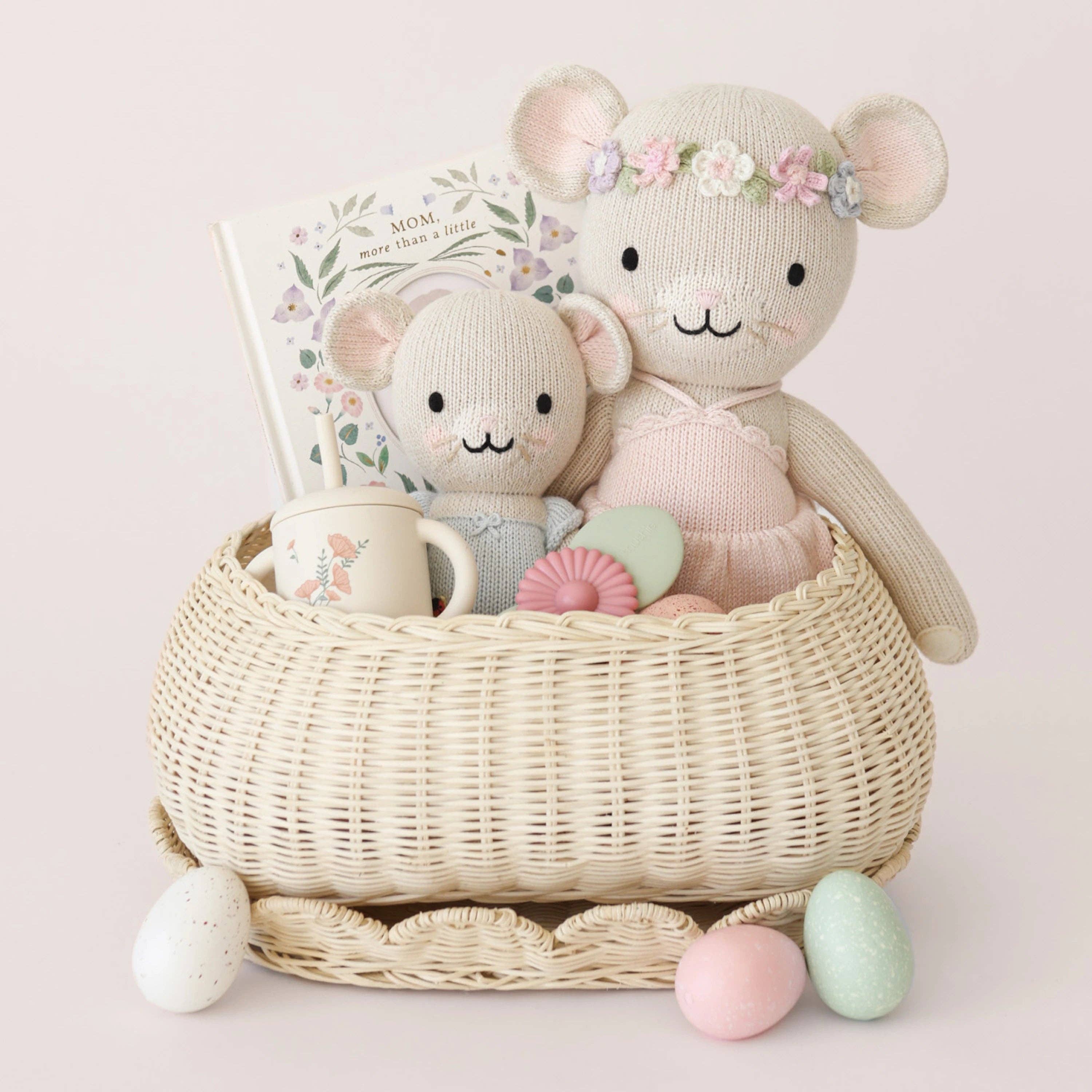 cuddle+kind - Emma the mouse - Image 4
