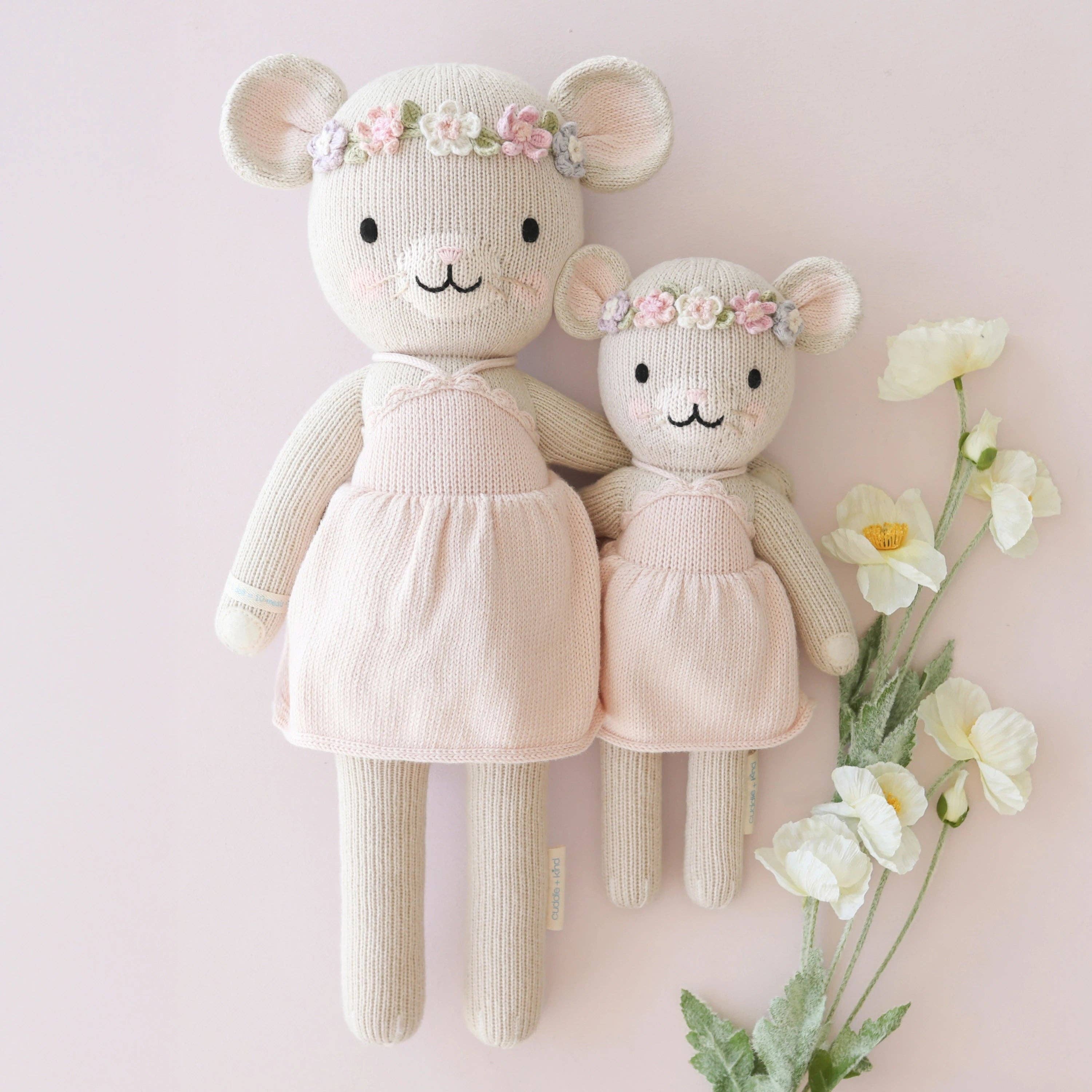 cuddle+kind - Emma the mouse - Image 5