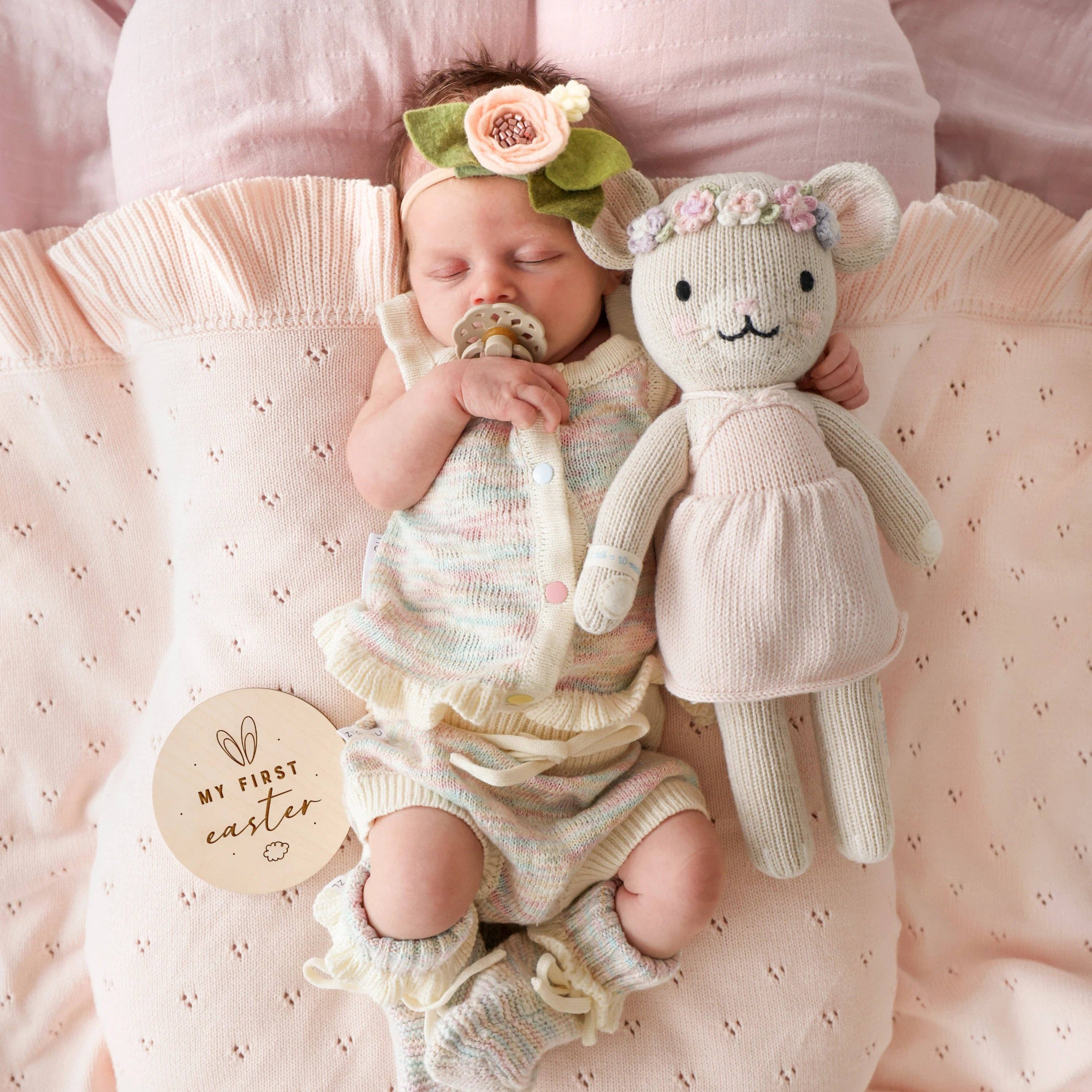 cuddle+kind - Emma the mouse - Image 7
