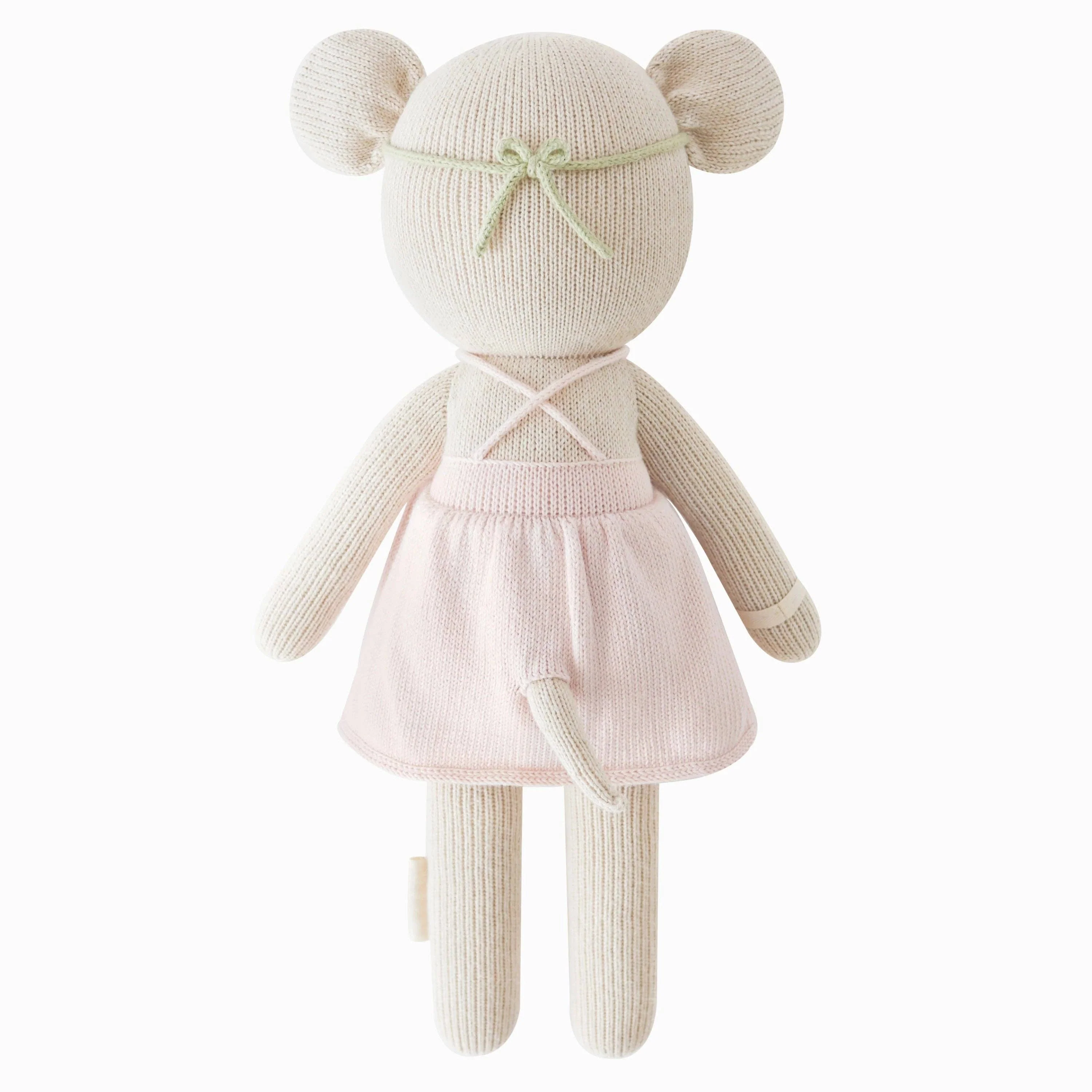 cuddle+kind - Emma the mouse - Image 8
