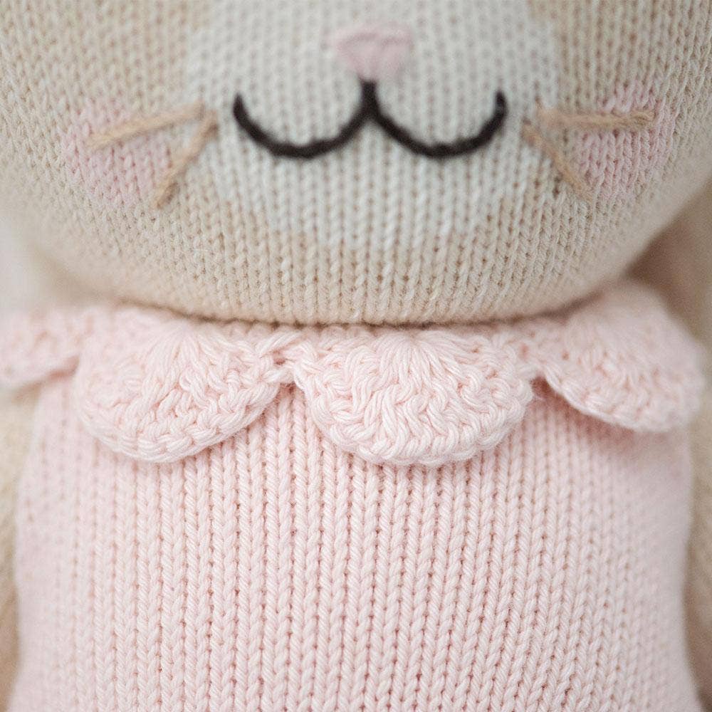 cuddle+kind - Hannah the bunny- blush - Image 4