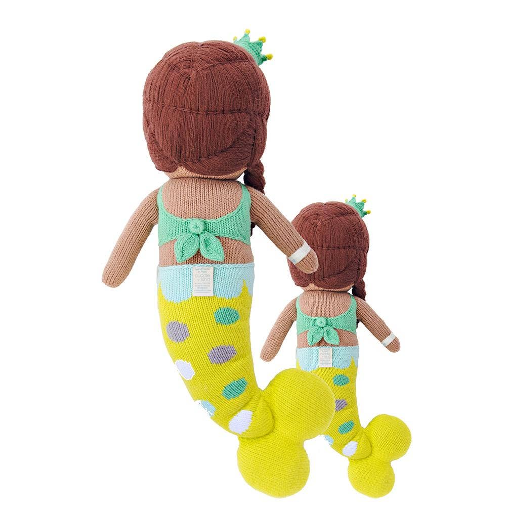 cuddle+kind - Pearl the mermaid - Image 2