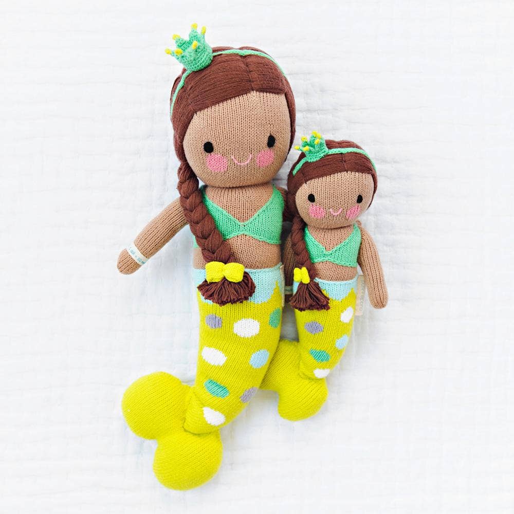 cuddle+kind - Pearl the mermaid - Image 5