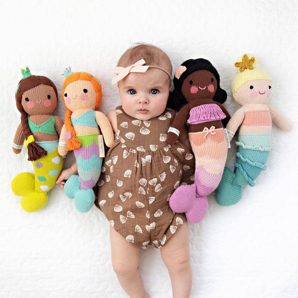 cuddle+kind - Pearl the mermaid - Image 8