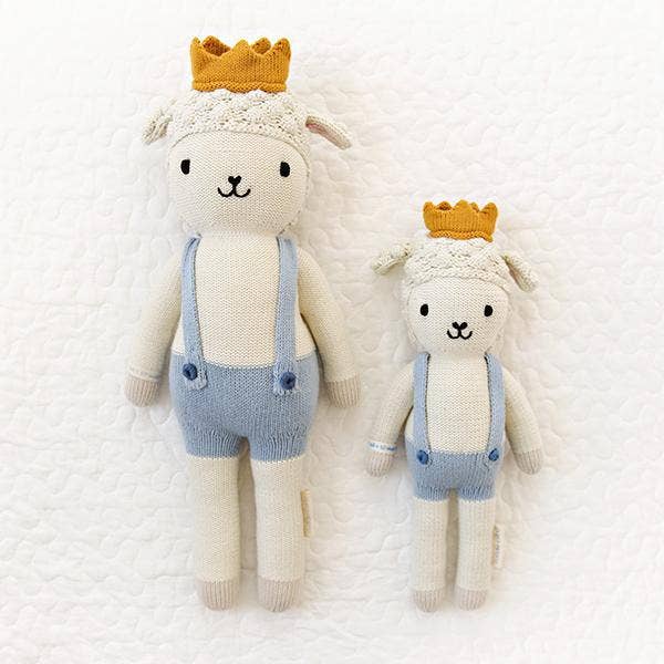cuddle+kind - Sebastian the lamb - Image 5