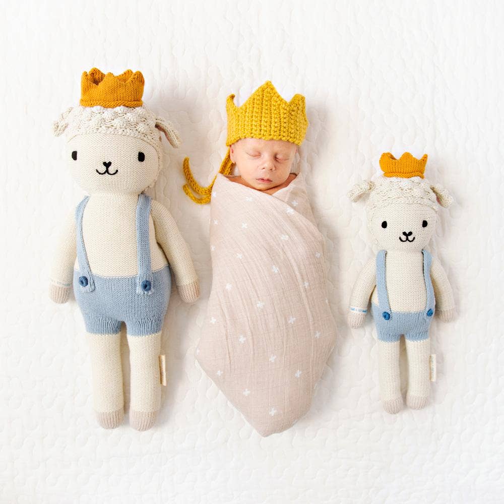 cuddle+kind - Sebastian the lamb - Image 6
