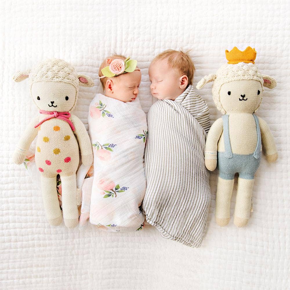 cuddle+kind - Sebastian the lamb - Image 8
