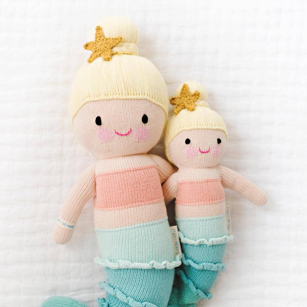 cuddle+kind - Skye the mermaid - Image 5