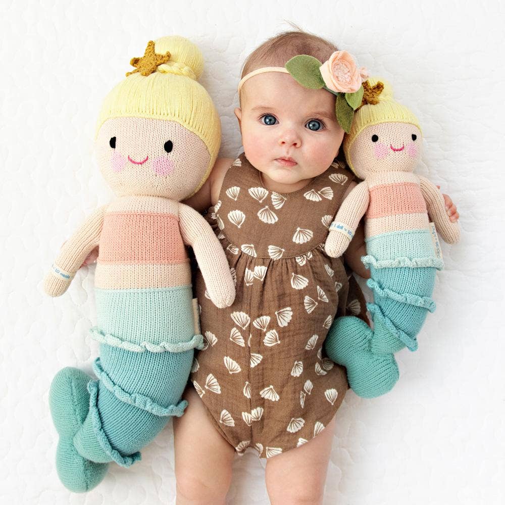 cuddle+kind - Skye the mermaid - Image 7