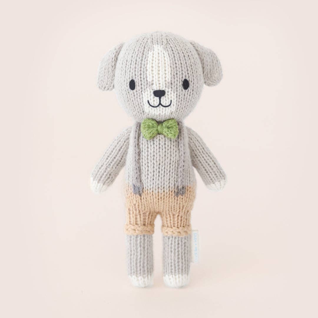 cuddle+kind - Tiny Noah the dog - Image 3