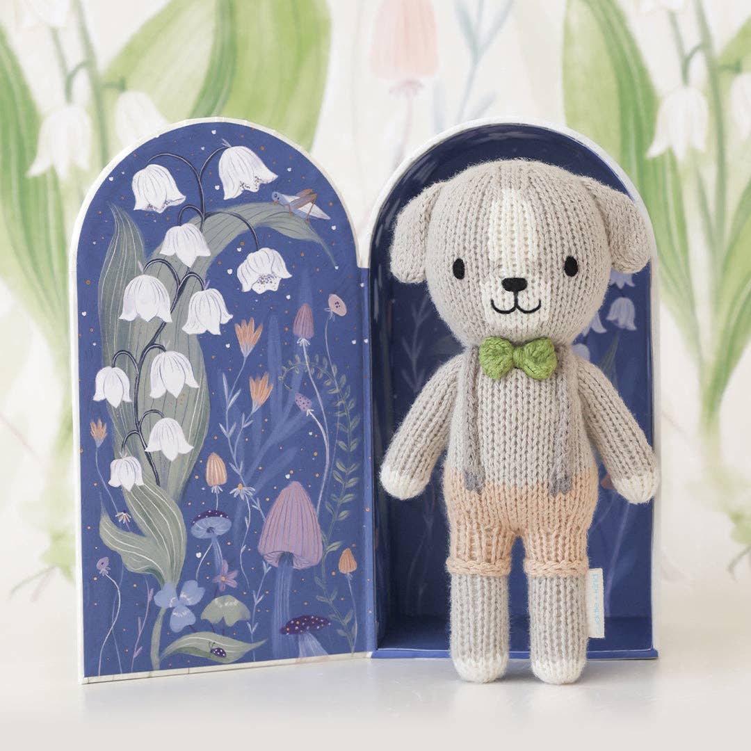 cuddle+kind - Tiny Noah the dog - Image 6