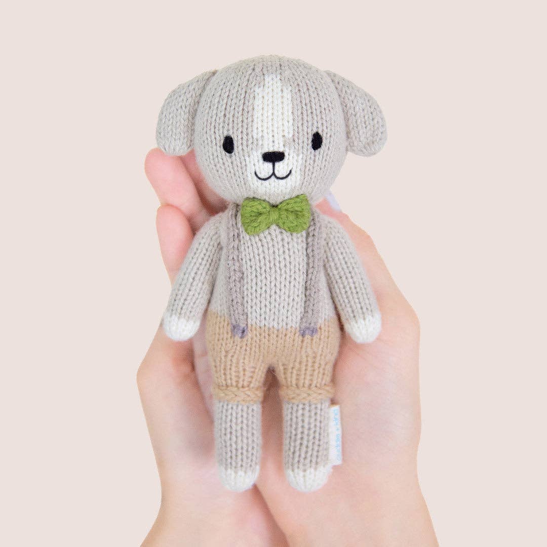 cuddle+kind - Tiny Noah the dog - Image 7
