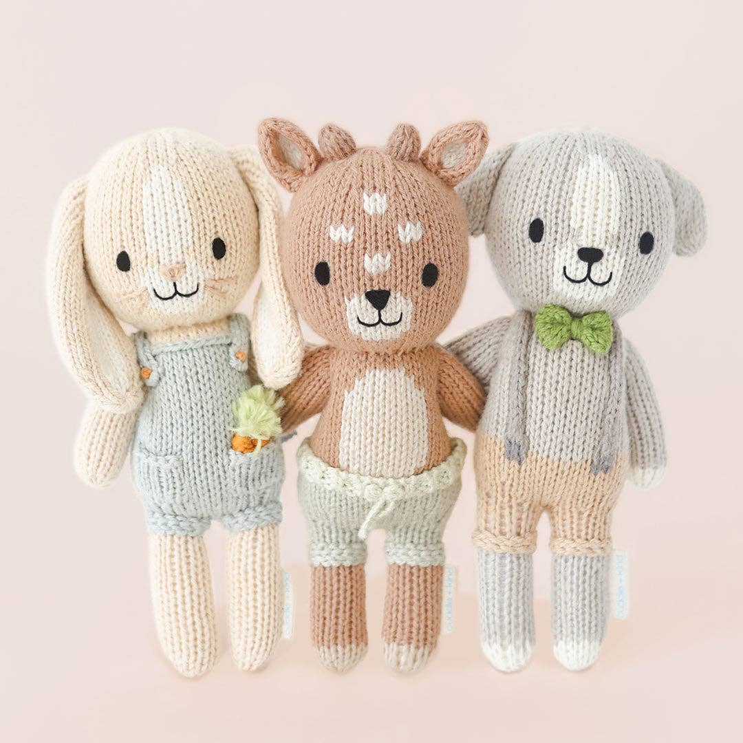cuddle+kind - Tiny Noah the dog - Image 8