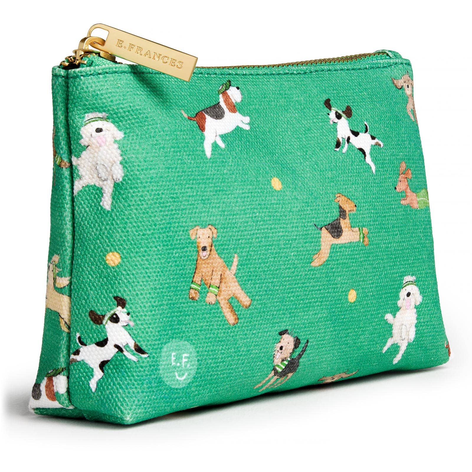 E. Frances Paper - Off Leash Little Pouch - Image 2