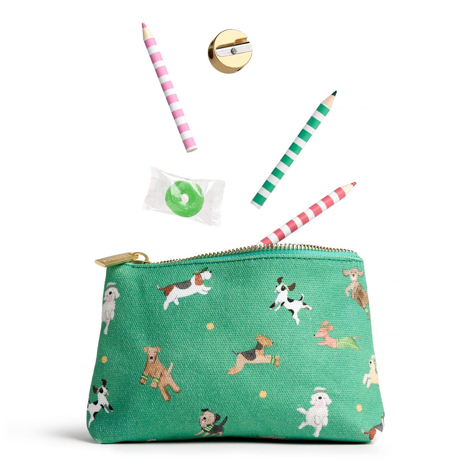 E. Frances Paper - Off Leash Little Pouch - Image 4