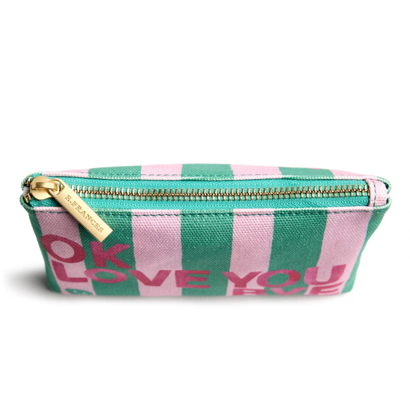 E. Frances Paper - OkLoveYouBye Little Pouch - Image 3