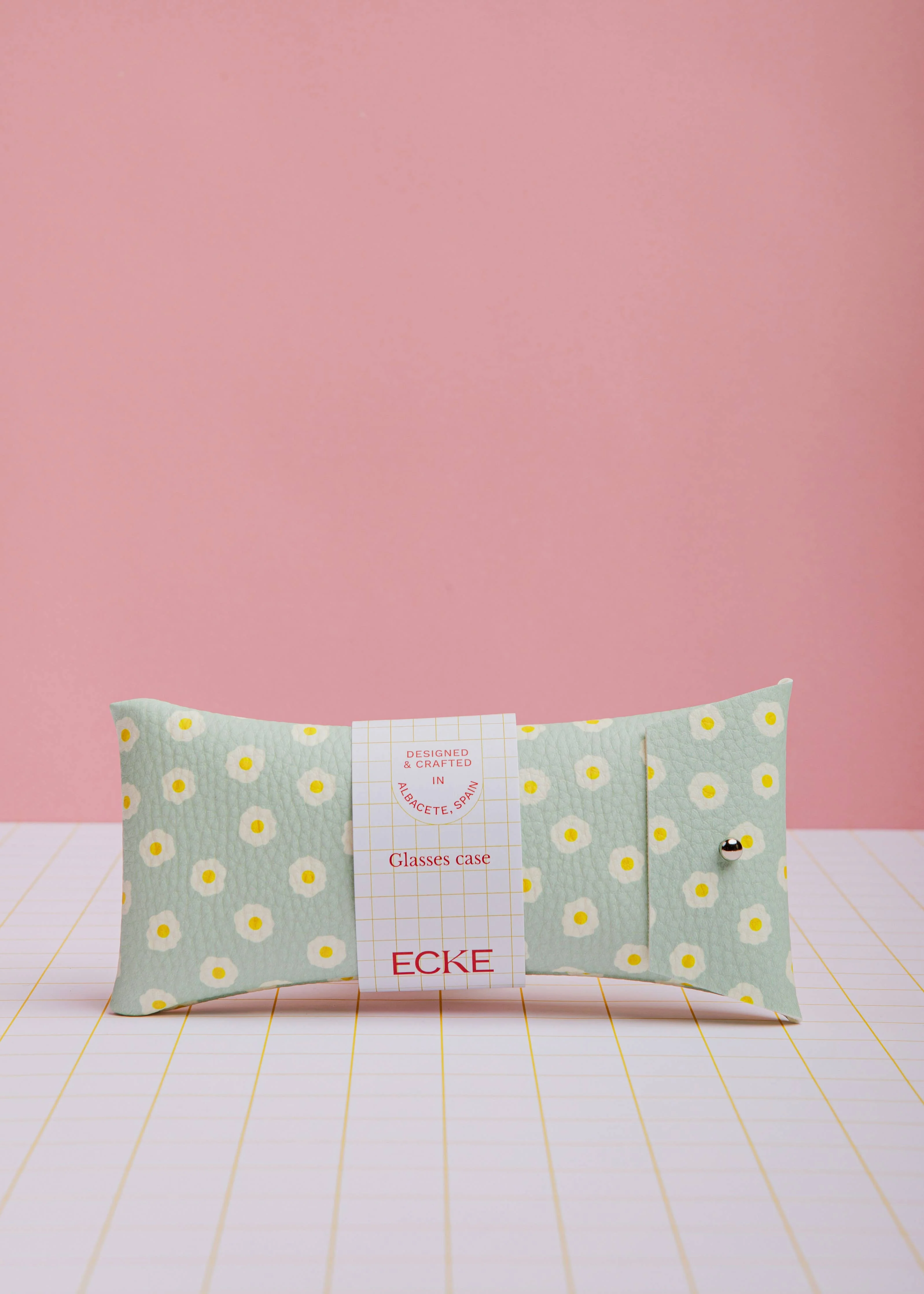 ECKE - Sunglasses Case  - Image 2