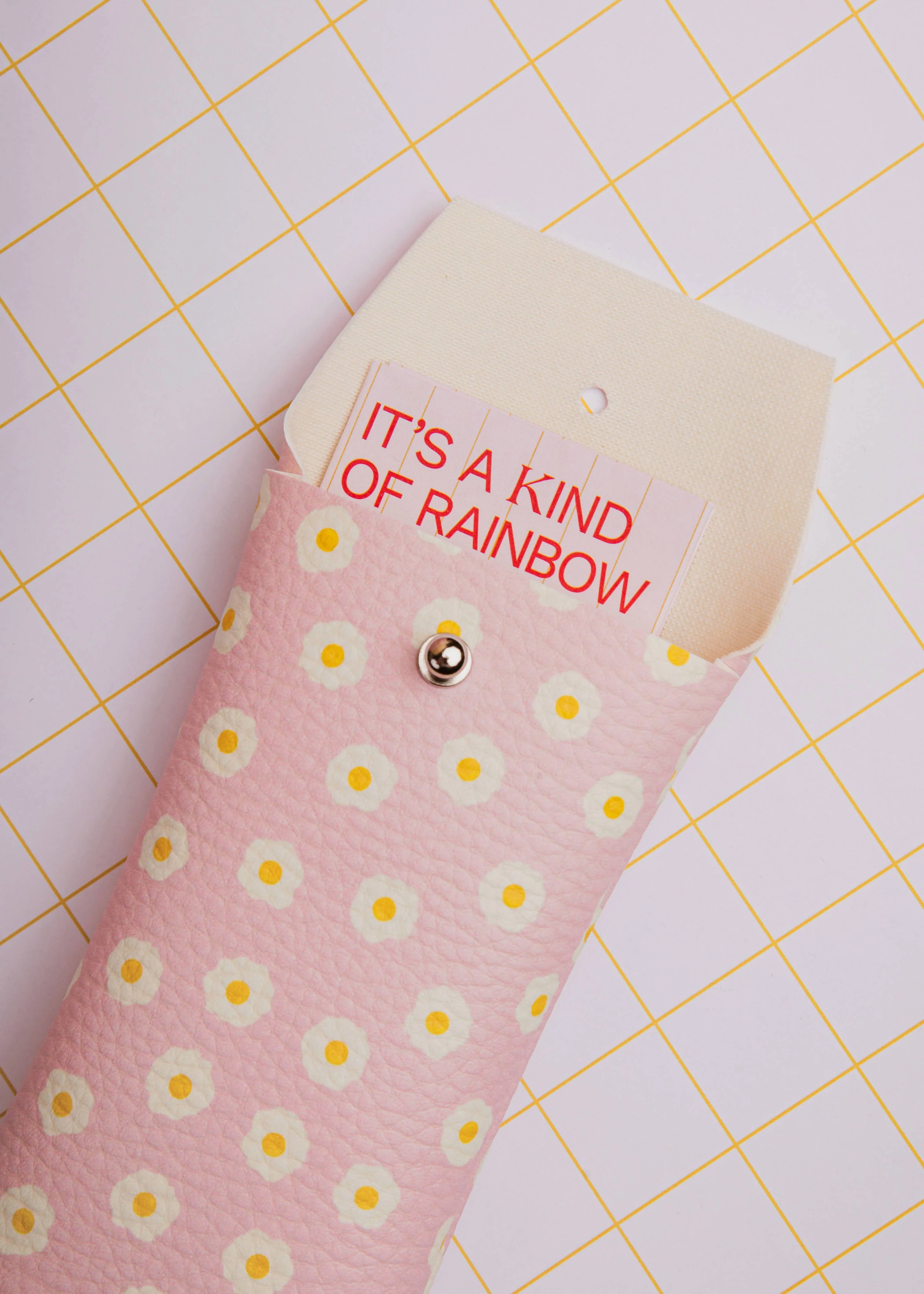 ECKE - Sunglasses Case  - Image 3