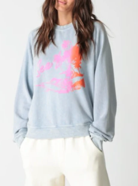 Electric and Rose - Sea La Vie Ronan Sweatshirt