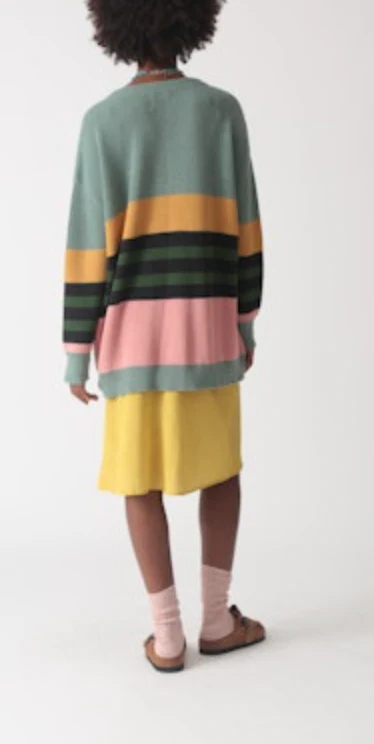 Electric and Rose - Weekend Cardigan - Image 3