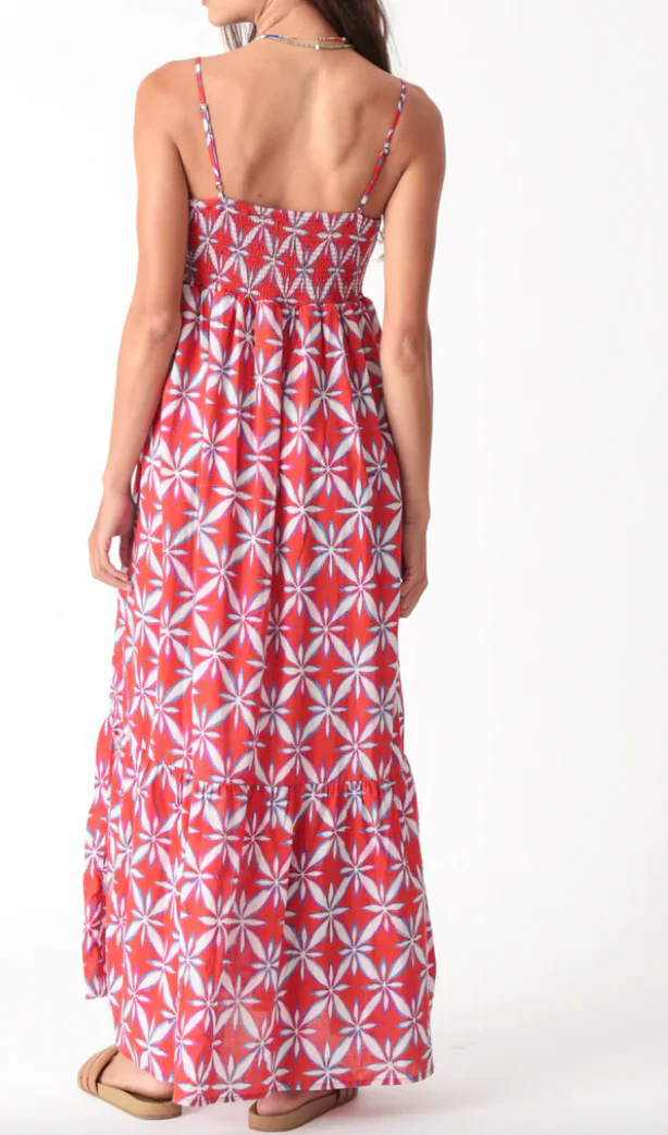 Electric & Rose Neely Dress - Image 2