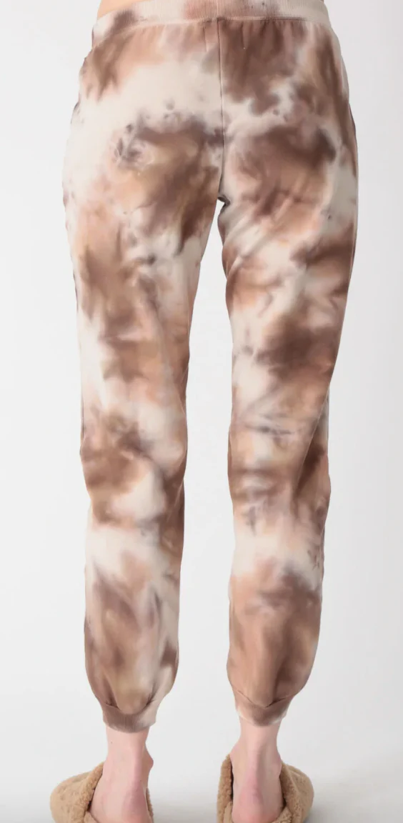 Electric & Rose - Sunny Jogger Tortoise Cocoa - Image 2