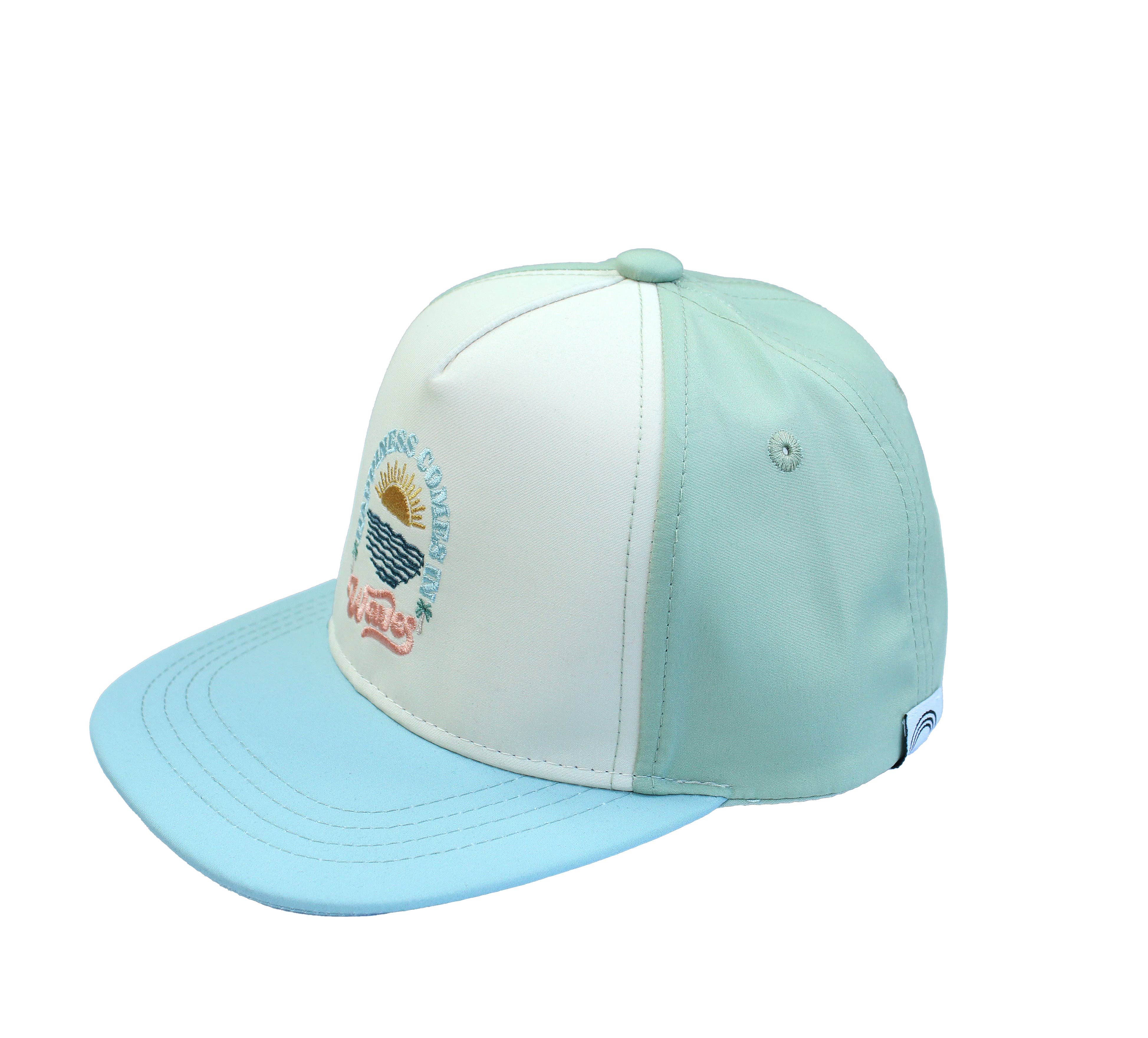 Emerson and Friends - Beach Bum Snapback KIDS - Image 3