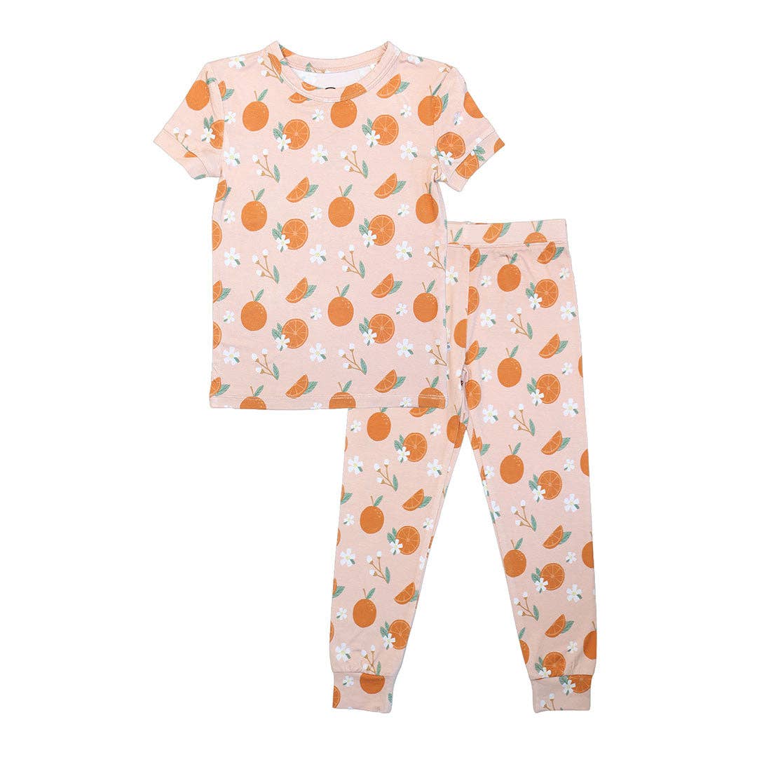 Emerson and Friends - Freshly Squeezed Pajamas - Image 4