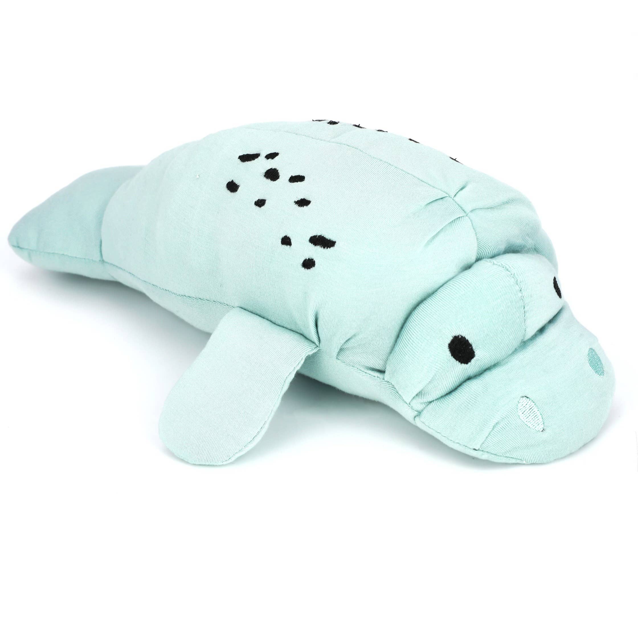 Emerson and Friends - Manatee Stuffed Animal