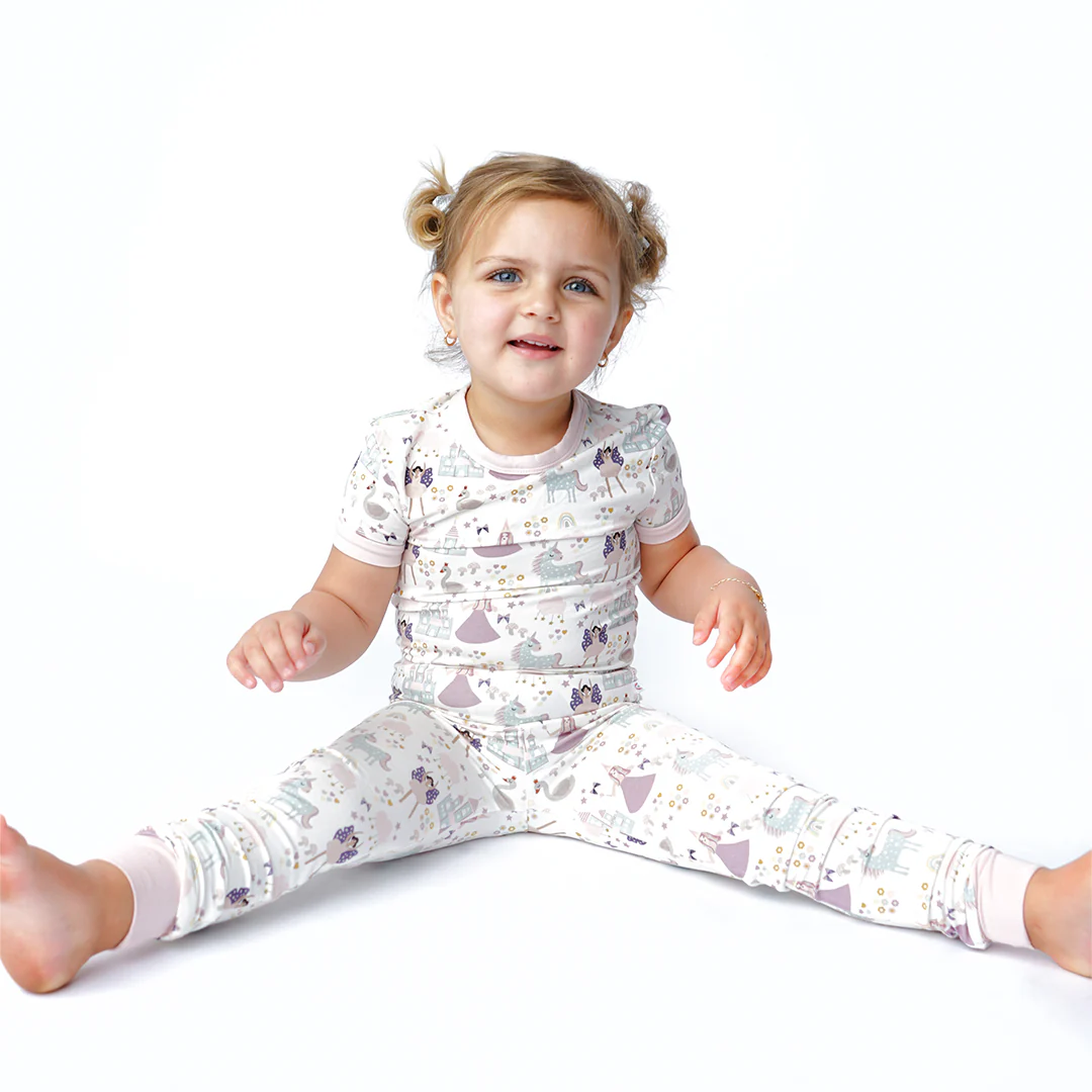 Emerson and Friends - Once Upon a Time Pajama Set - Image 2