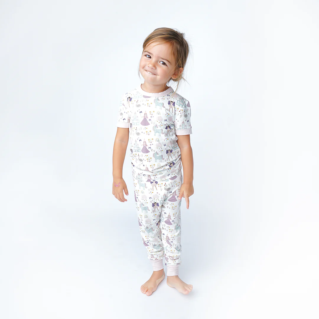Emerson and Friends - Once Upon a Time Pajama Set - Image 3