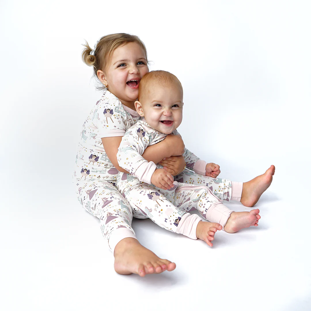 Emerson and Friends - Once Upon a Time Pajama Set - Image 4