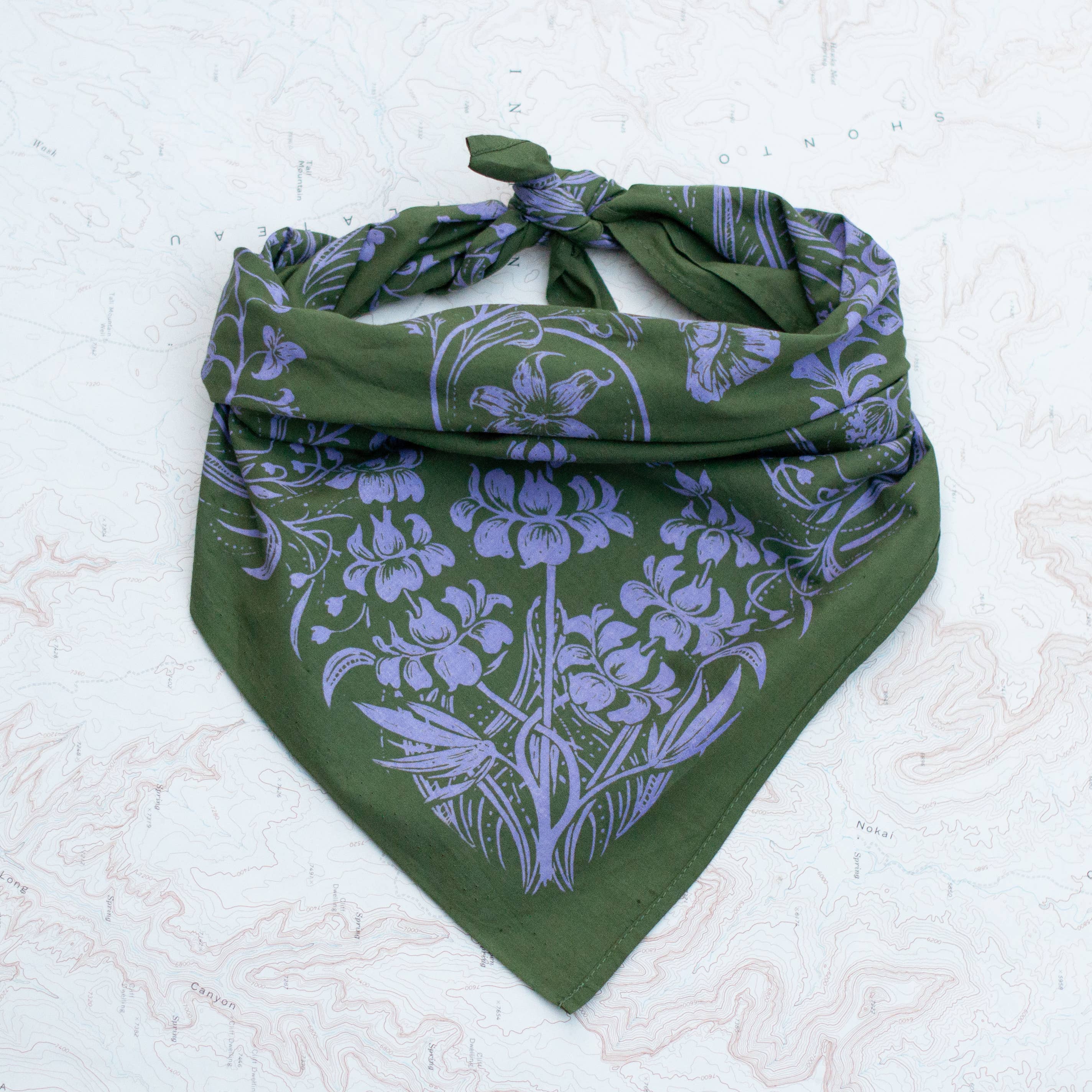 Final Switchback Bandanas - Image 4