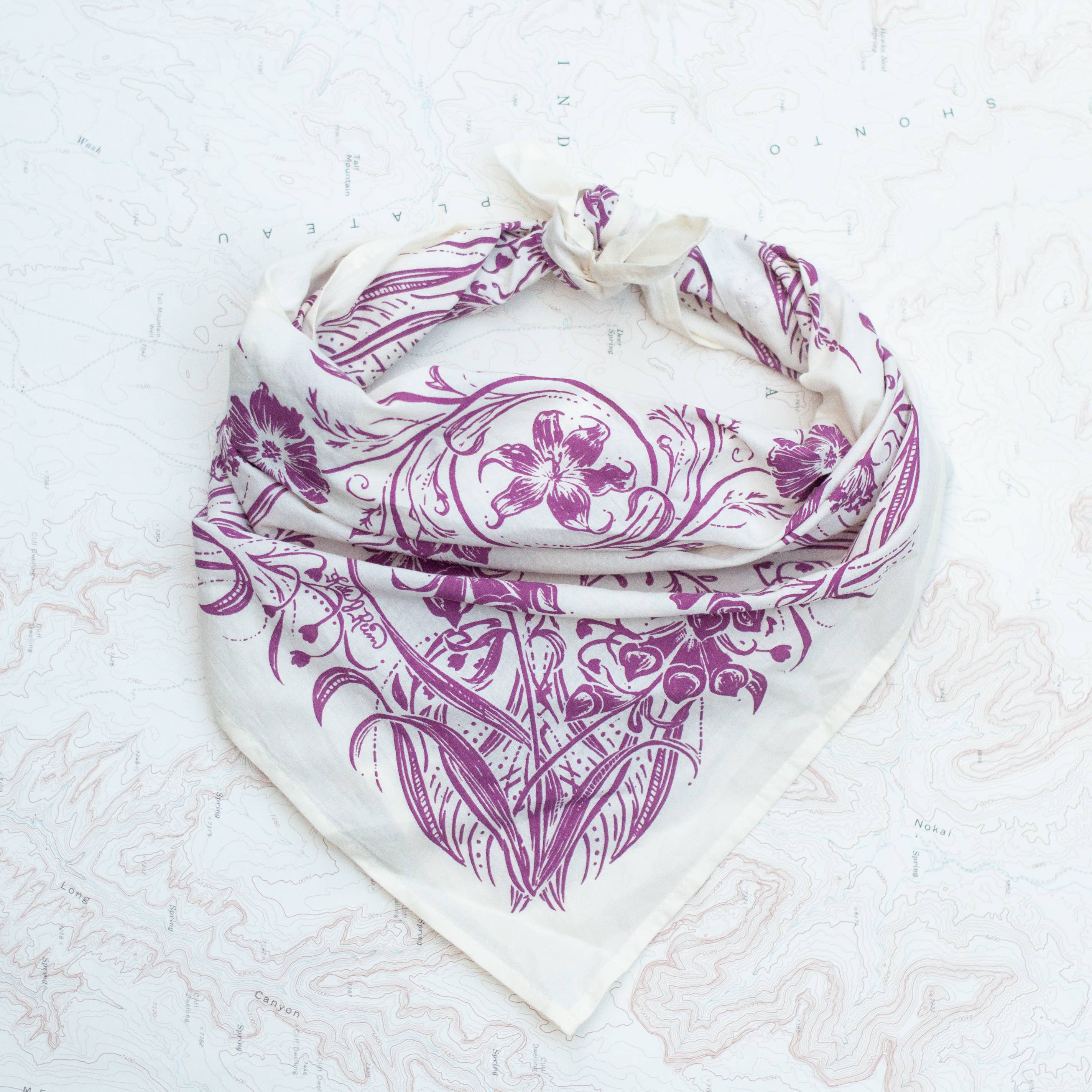 Final Switchback Bandanas - Image 5