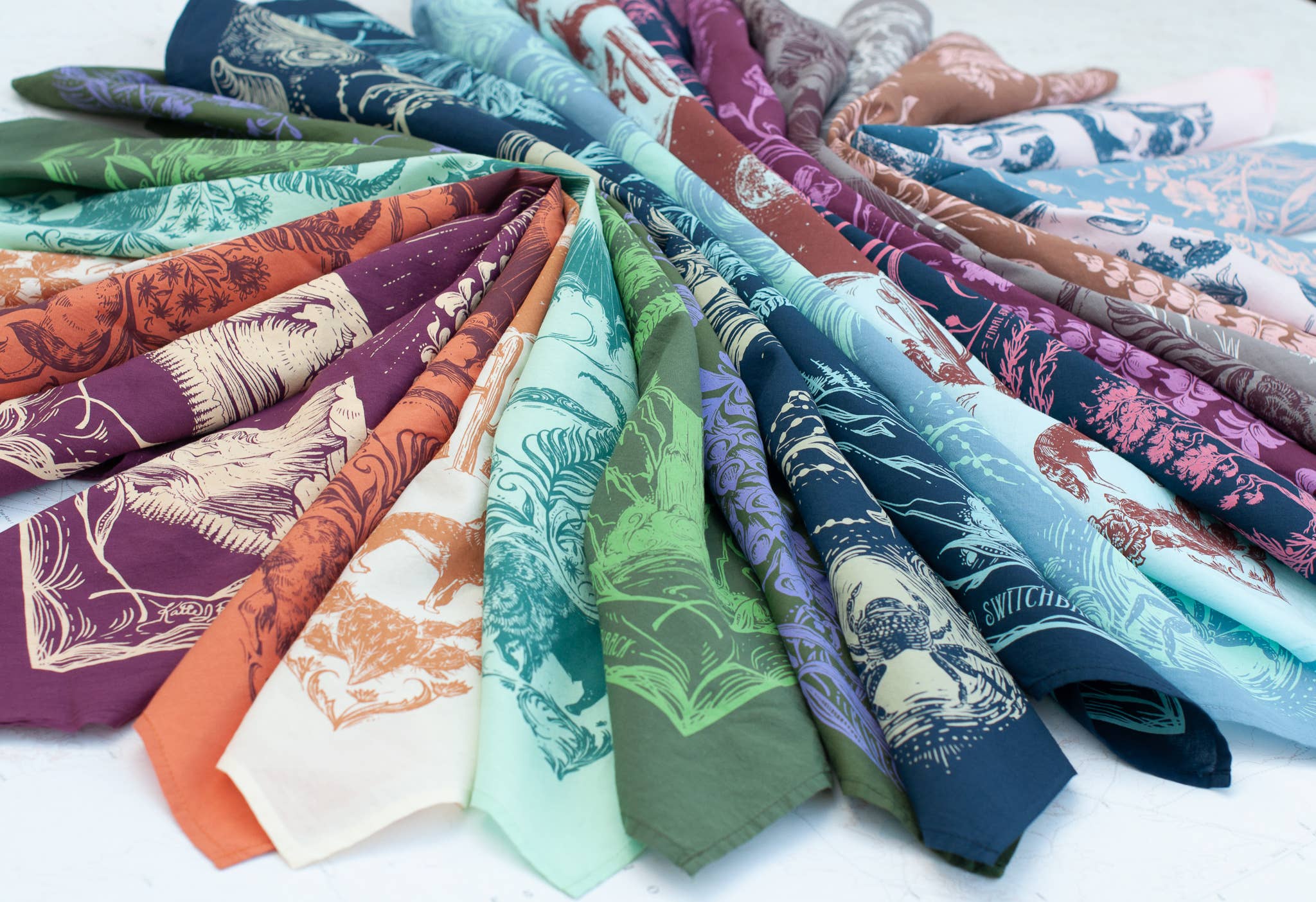 Final Switchback Bandanas - Image 8