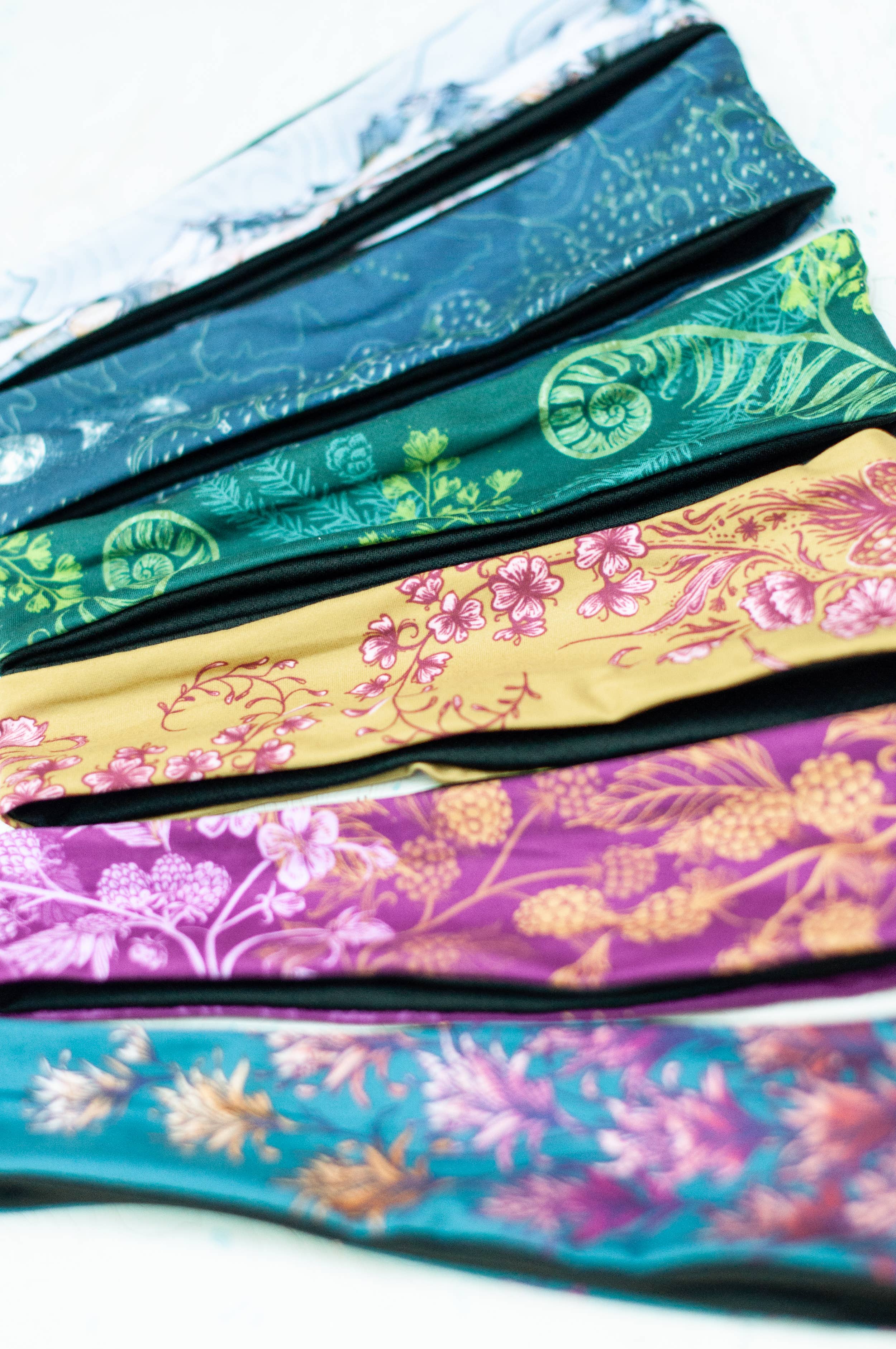 Final Switchback Quick-dry Headbands - Image 4