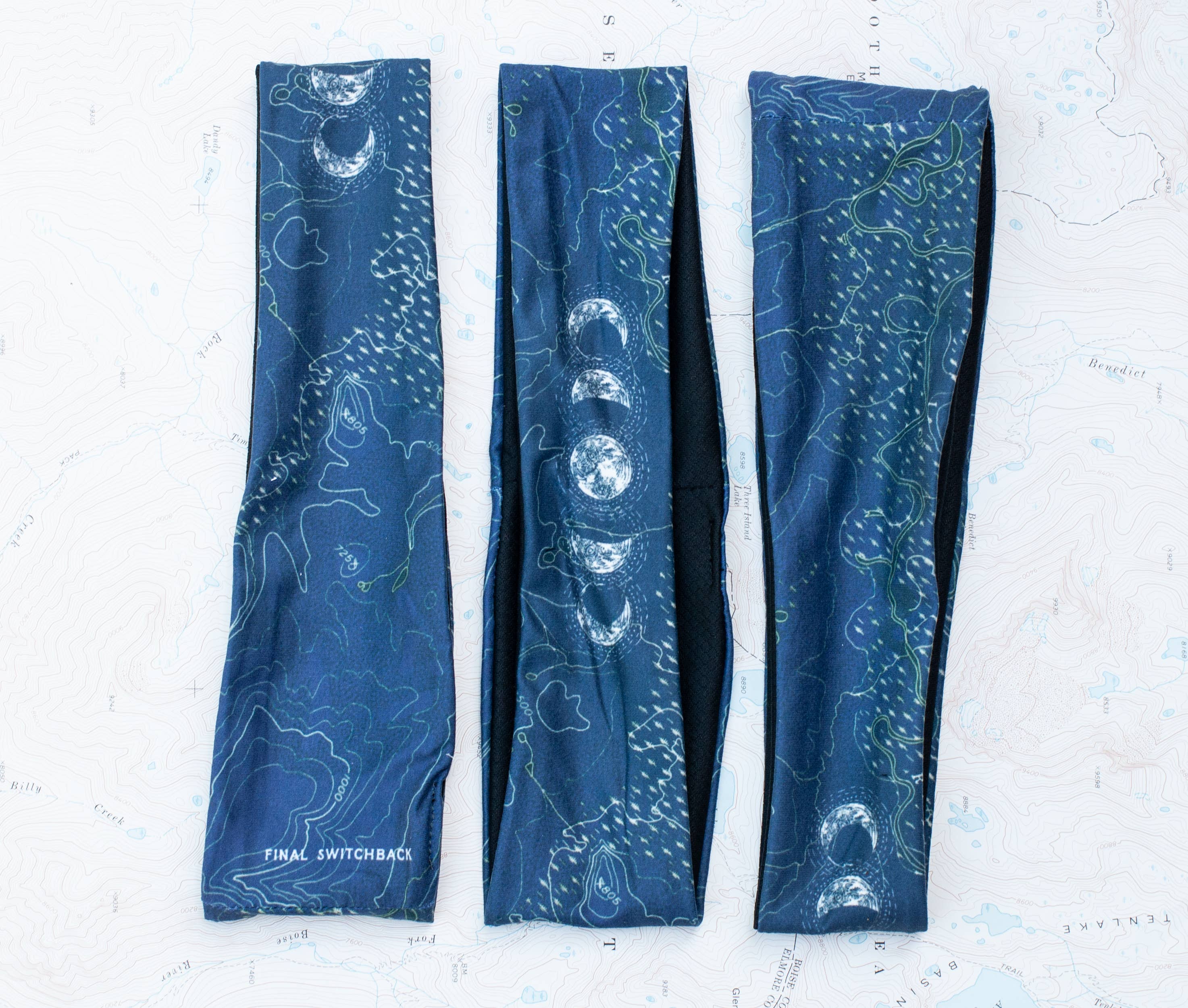 Final Switchback Quick-dry Headbands - Image 6