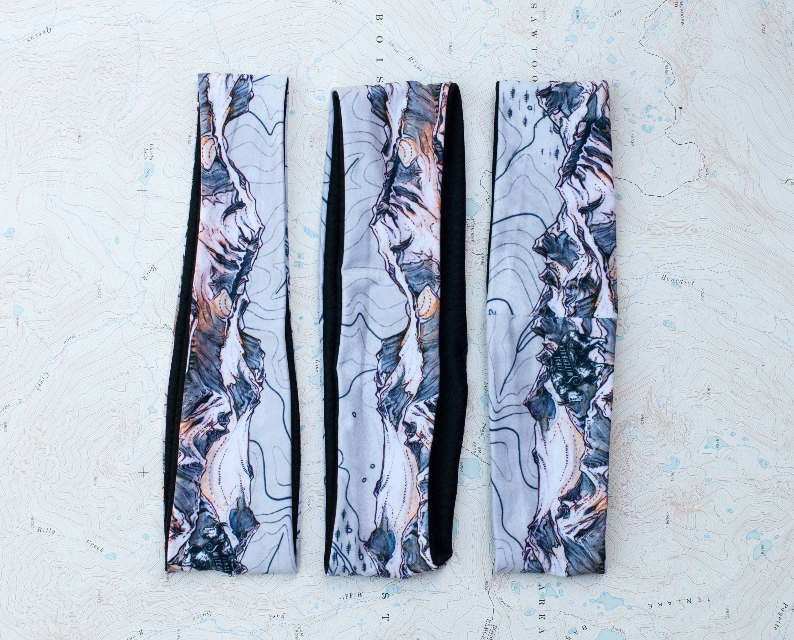 Final Switchback Quick-dry Headbands - Image 7