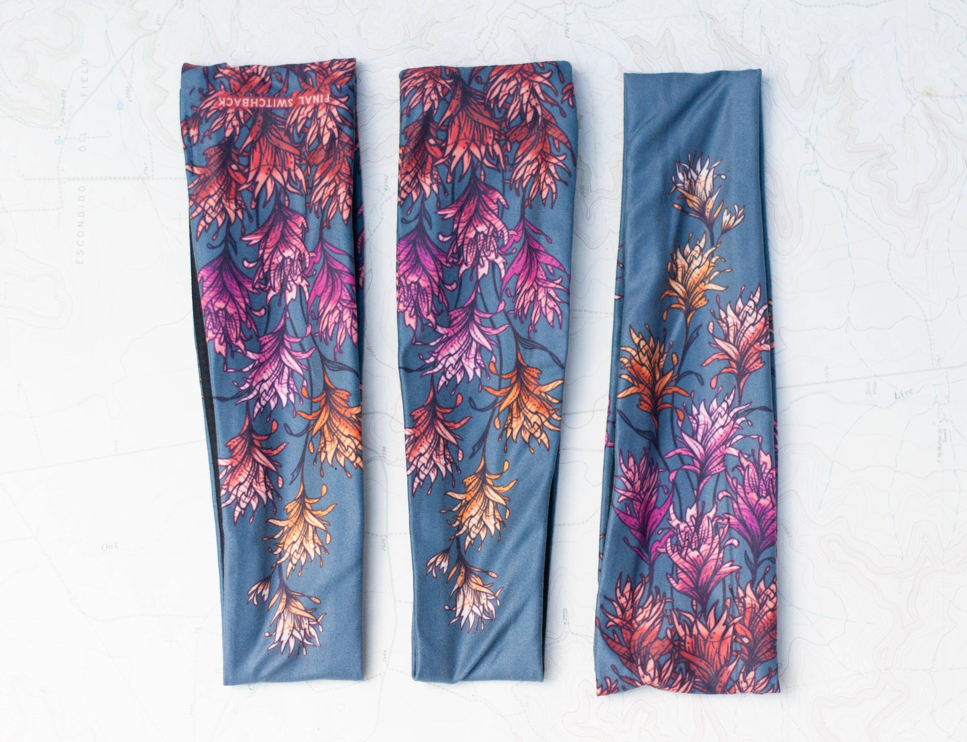 Final Switchback Quick-dry Headbands - Image 8