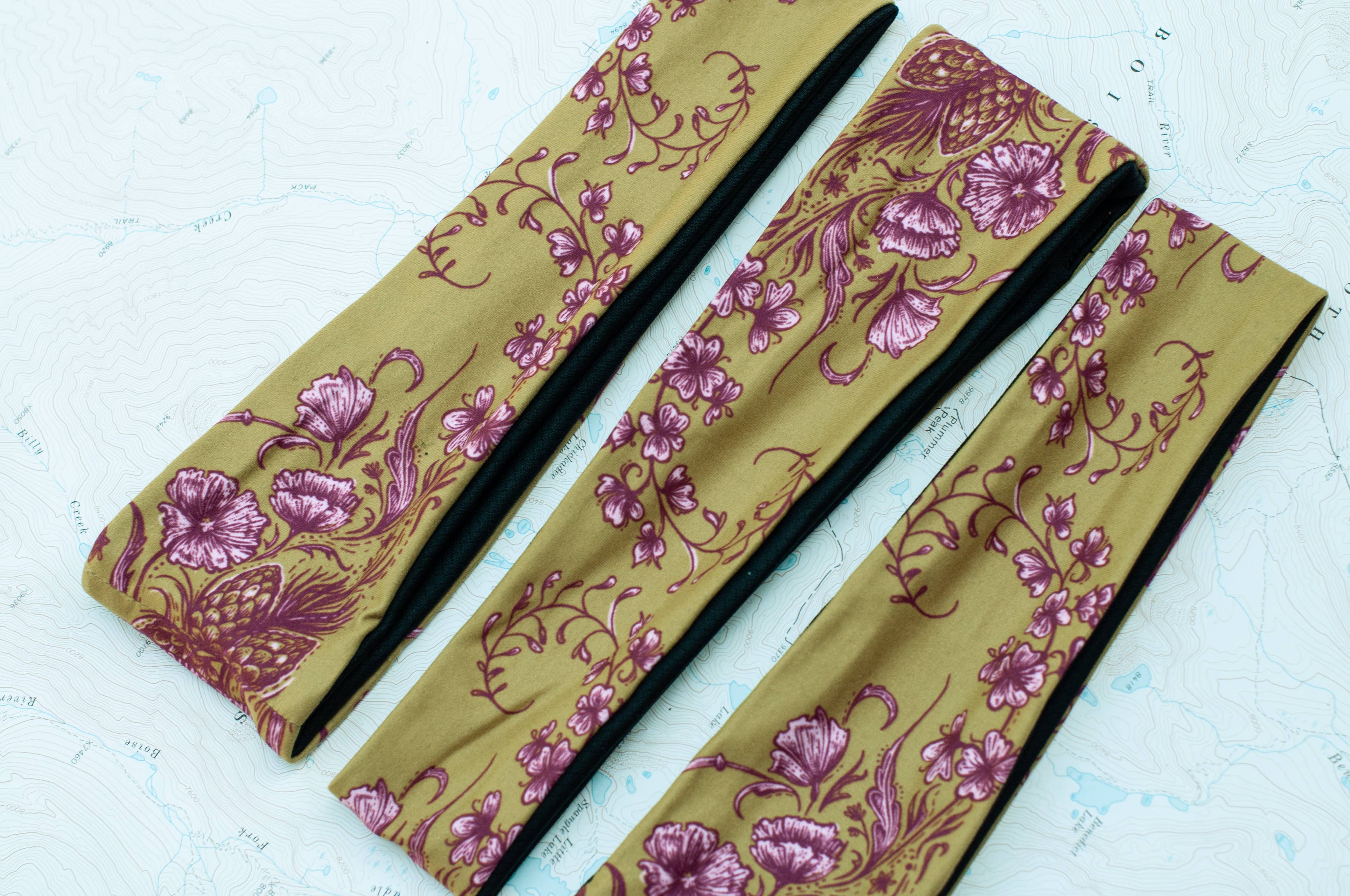 Final Switchback Quick-dry Headbands - Image 9