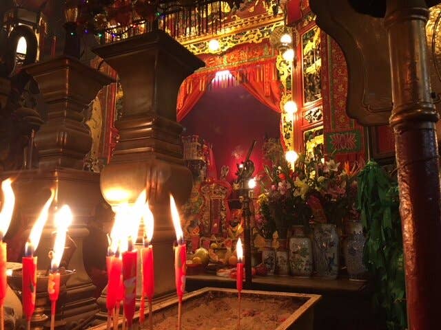 FLYING WISH PAPER ® - GOOD FORTUNE, WISHING KIT™ Wish Ritual Metaphysical Supplies - Image 4