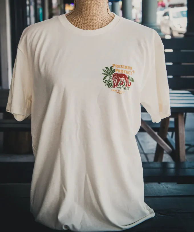 Freehand Goods- Preserve and Protect Tee - Image 2