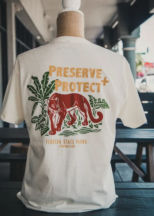 Freehand Goods- Preserve and Protect Tee - Image 3
