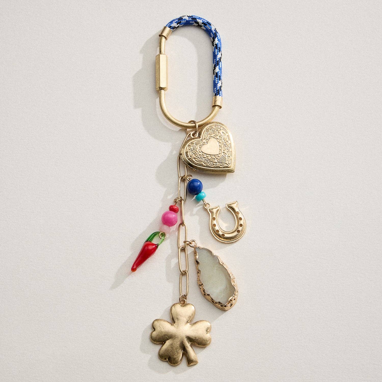 Frem - Lucky Bag Charm Keychain - Image 2