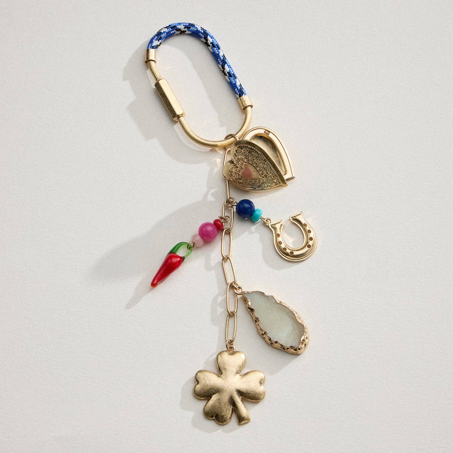 Frem - Lucky Bag Charm Keychain - Image 4