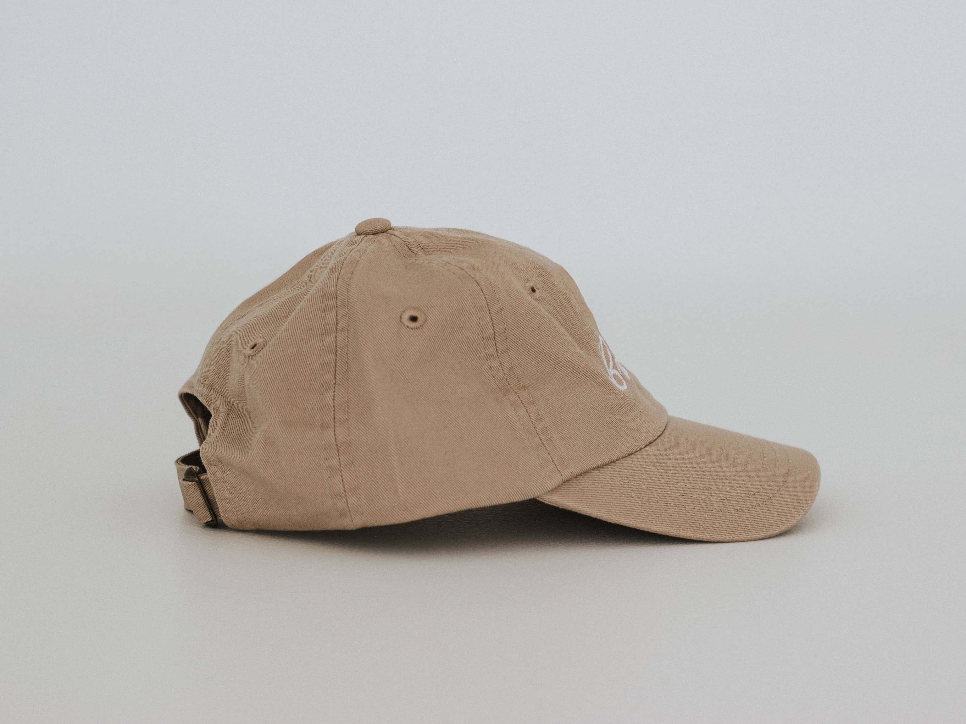 Gladfolk - Big Brother Khaki Hat - Image 3