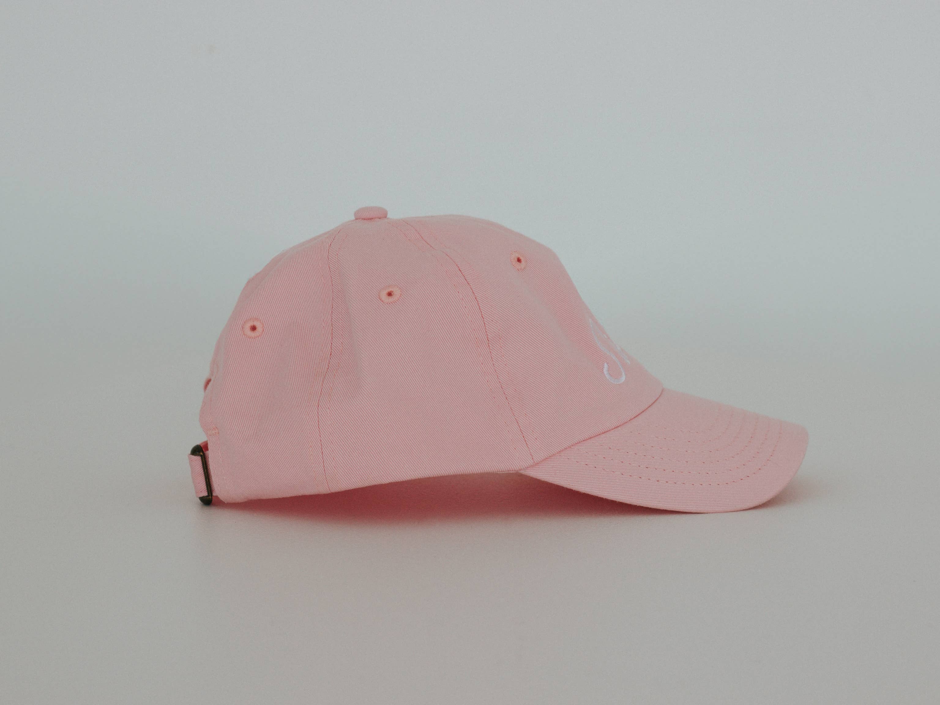 Gladfolk - Big Sister Pink Hat - Image 5