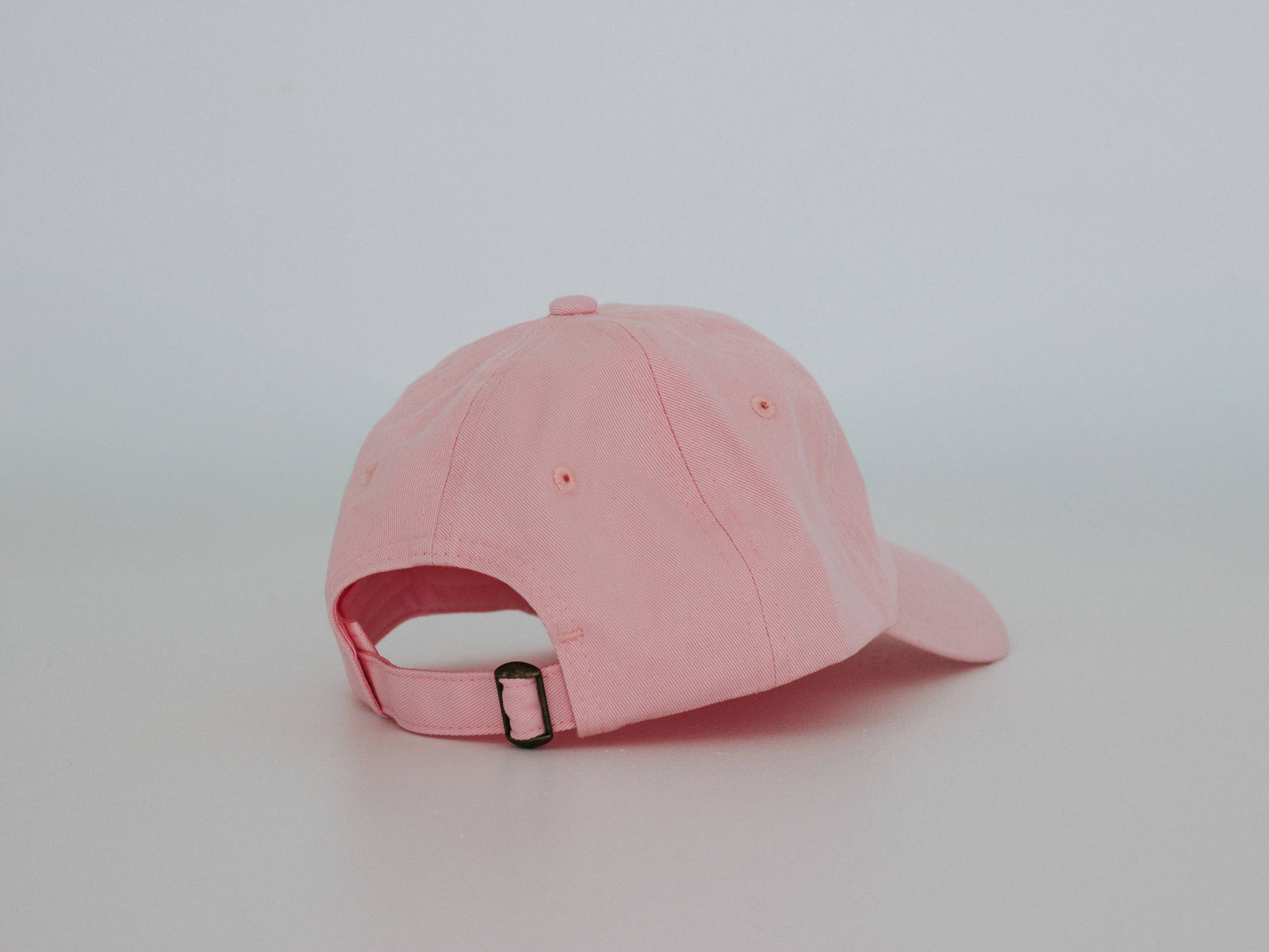 Gladfolk - Big Sister Pink Hat - Image 6